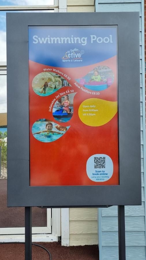 Southview Skegness Caravan Holidays エクステリア 写真