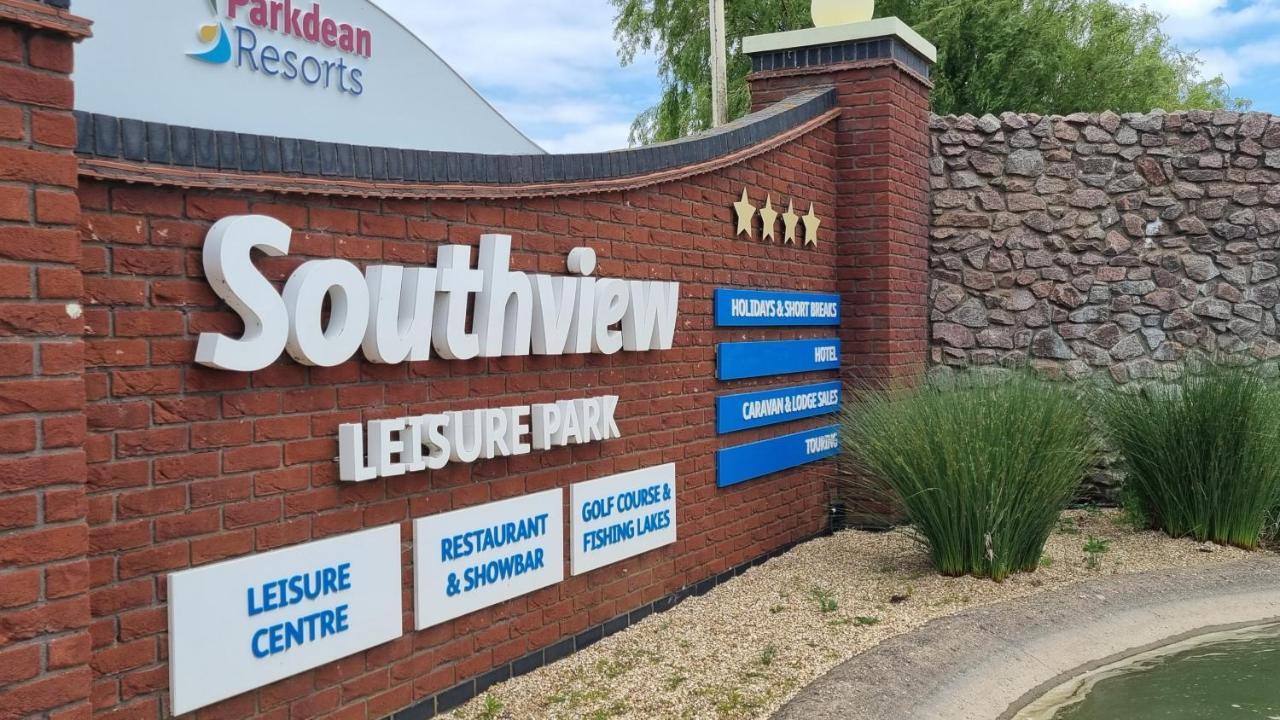Southview Skegness Caravan Holidays エクステリア 写真