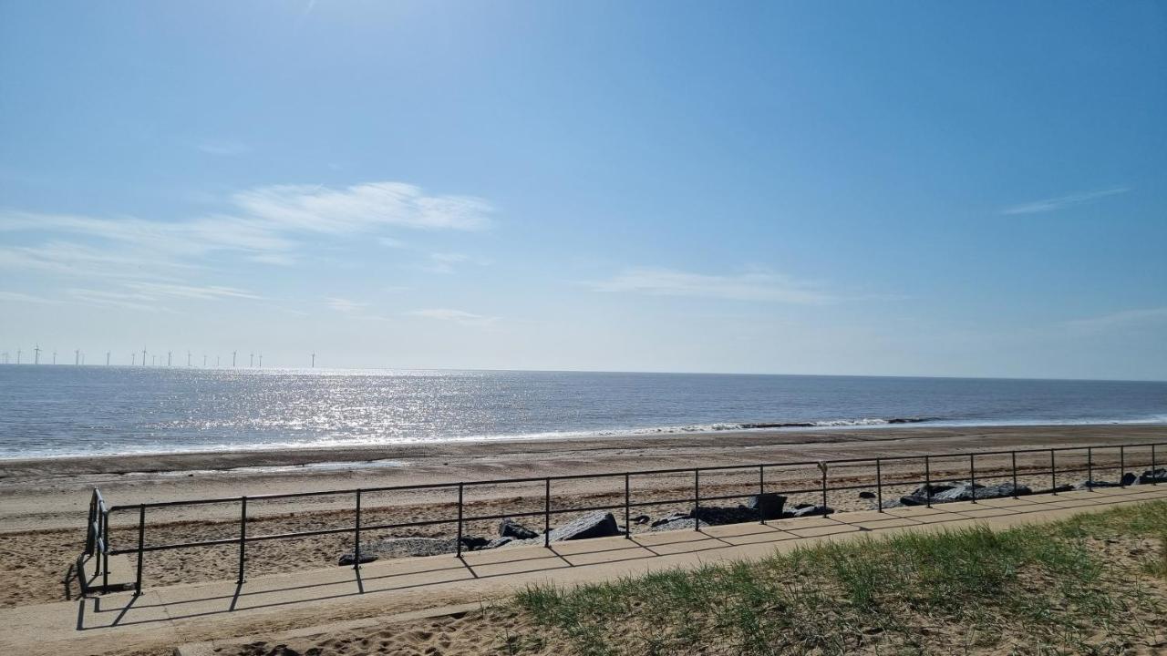 Southview Skegness Caravan Holidays エクステリア 写真