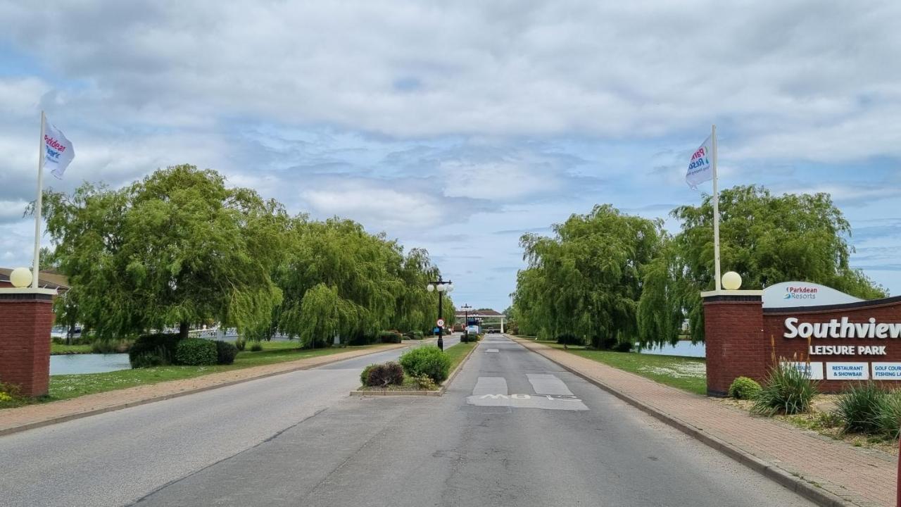 Southview Skegness Caravan Holidays エクステリア 写真